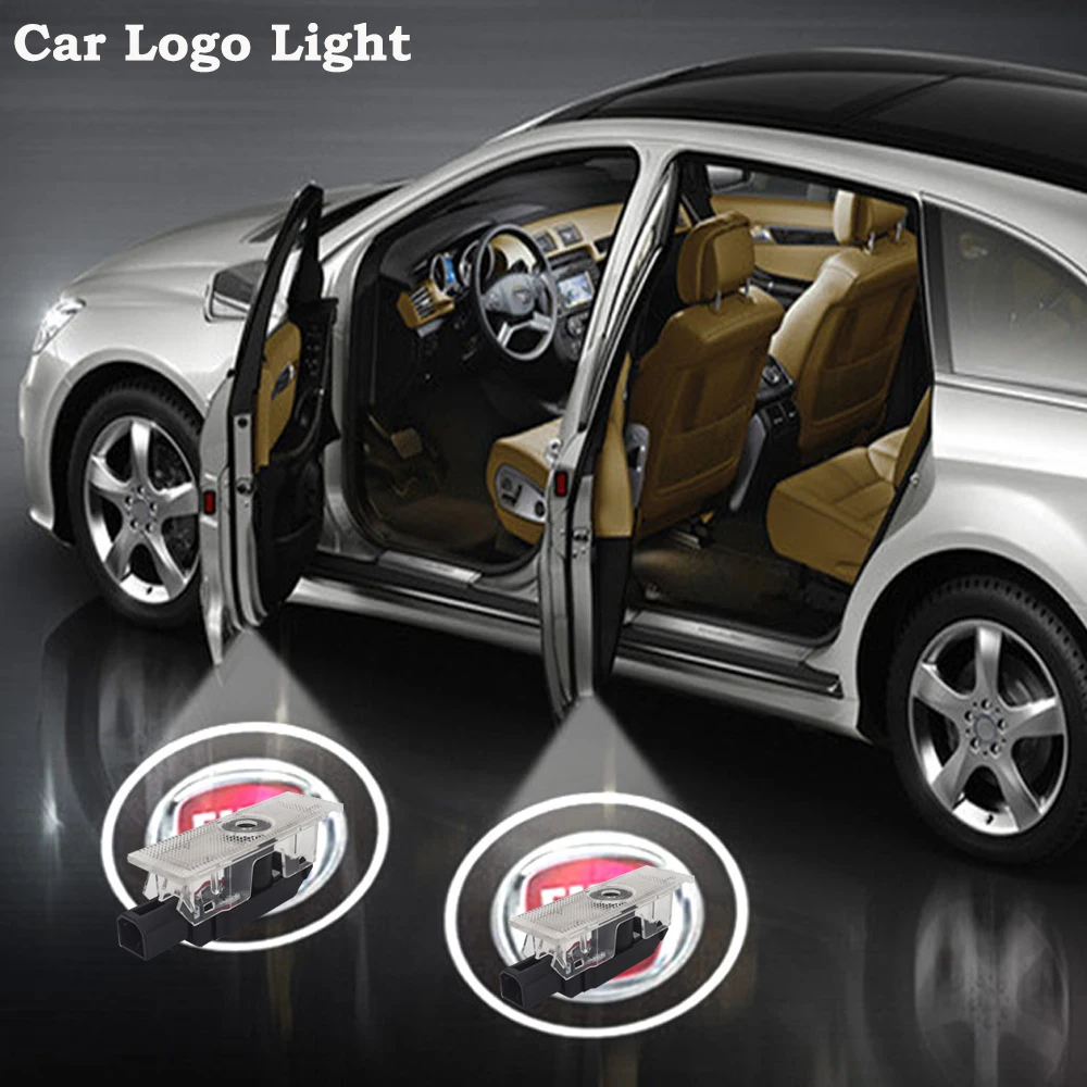 4pcs Car Courtesy Light for FIAT 500X Grande Punto Car Door Light LED Ghost Lamp For FITA Emblem Logo Projector Light Lamp
4pcs Car Courtesy Light for FIAT 500X Grande Punto Car Door Light LED Ghost Lamp For FITA Emblem Logo Projector Light Lamp