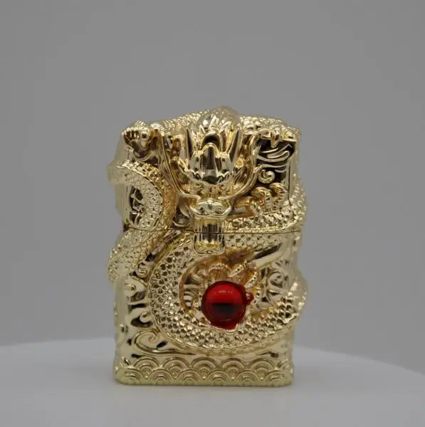 Zorro metal retro kerosene lighter, armor series, The supreme dragon cigarette gift lighter,
Zorro metal retro kerosene lighter, armor series, The supreme dragon cigarette gift lighter,