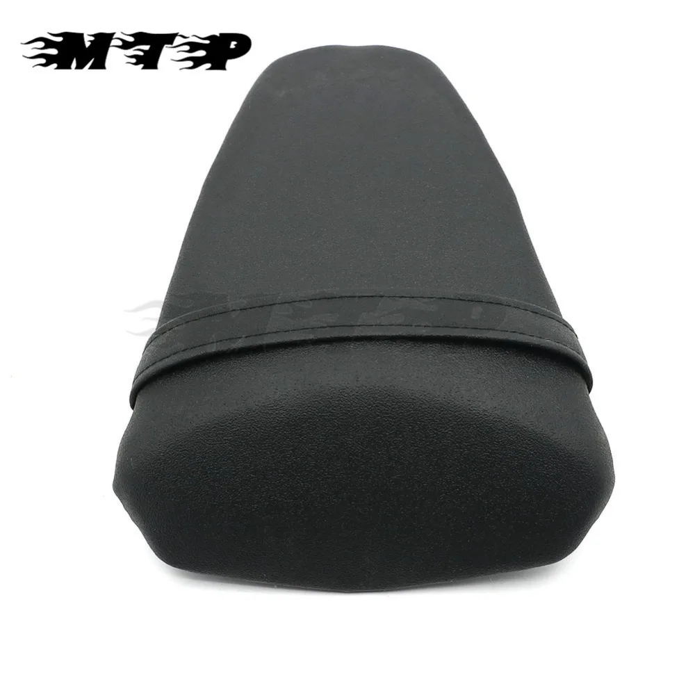 Rear Pillion Passenger Cushion Seat For Kawasaki Z1000 2010 2011 2012 Z 1000 2010-2011 & Ninja 2012 Black Seat Pad Cover Cowl
Rear Pillion Passenger Cushion Seat For Kawasaki Z1000 2010 2011 2012 Z 1000 2010-2011 & Ninja 2012 Black Seat Pad Cover Cowl