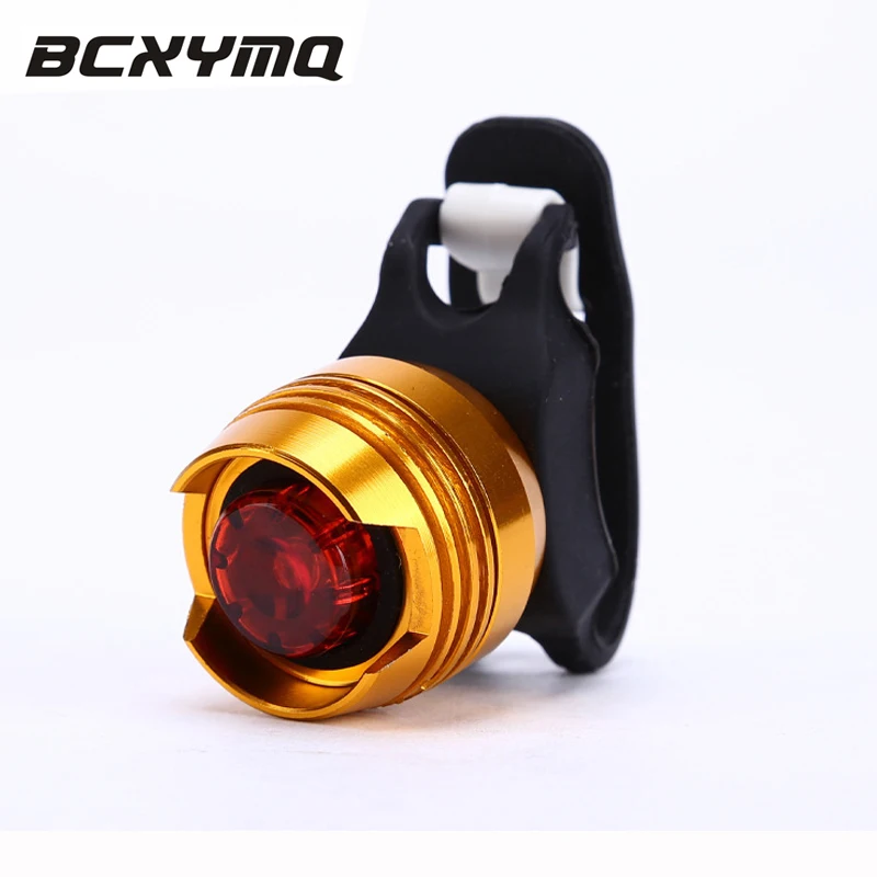 New LED Bike Bicycle Light Front /Seatpost Outdoor Cycling Warning Lamp Night Safety Taillight With Battery Waterproof
New LED Bike Bicycle Light Front /Seatpost Outdoor Cycling Warning Lamp Night Safety Taillight With Battery Waterproof