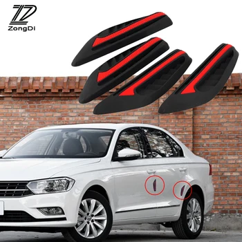 ZD 4Pcs Car door anti-collision stickers Anti-scratch For Audi a3 a4 a5 a6 Skoda superb rapid fabia Suzuki swift sx4 Accessories
ZD 4Pcs Car door anti-collision stickers Anti-scratch For Audi a3 a4 a5 a6 Skoda superb rapid fabia Suzuki swift sx4 Accessories