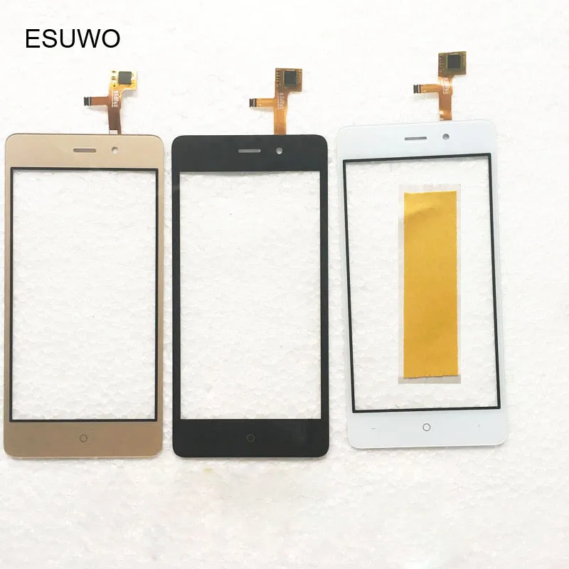 ESUWO 4.5 inch Touchscreen For BQ 4526 Touch Screen Digitizer Panel Sensor For BQ 4526 Touchscreen Front Glass
ESUWO 4.5 inch Touchscreen For BQ 4526 Touch Screen Digitizer Panel Sensor For BQ 4526 Touchscreen Front Glass