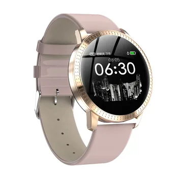 696 CF18 Smart Watch Men Women Heart Rate Monitor IP67 Waterproof Multi Sport Smartwatch Blood Pressure Fitness Tracker
696 CF18 Smart Watch Men Women Heart Rate Monitor IP67 Waterproof Multi Sport Smartwatch Blood Pressure Fitness Tracker