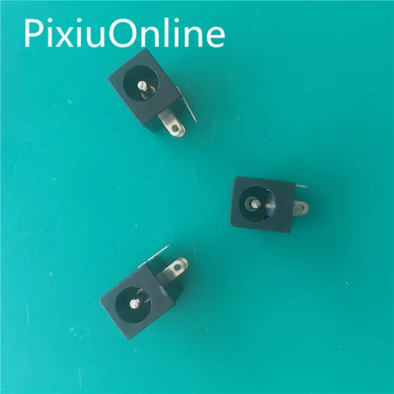 10PCS/LOT YT2019B Hot Sales High Quality DC-005 DC Power Jack Socket Connector 5.5*2.1mm 2.1 socket Round the needle
10PCS/LOT YT2019B Hot Sales High Quality DC-005 DC Power Jack Socket Connector 5.5*2.1mm 2.1 socket Round the needle