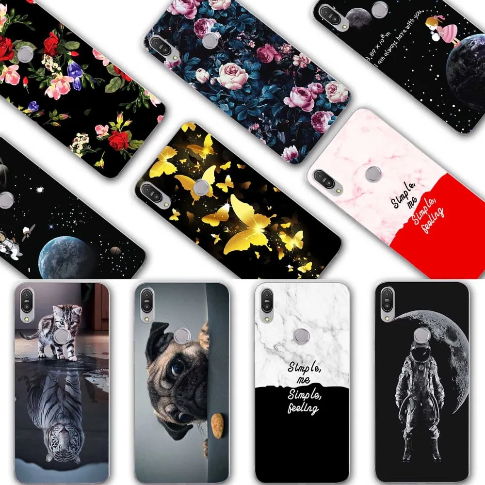 YOUVEI Lovers Style Phone Case For ASUS Zenfone Max Pro M1 ZB602KL X00TD Back Cover Case FOR For ASUS Zenfone Max Pro M1 ZB602KL
YOUVEI Lovers Style Phone Case For ASUS Zenfone Max Pro M1 ZB602KL X00TD Back Cover Case FOR For ASUS Zenfone Max Pro M1 ZB602KL