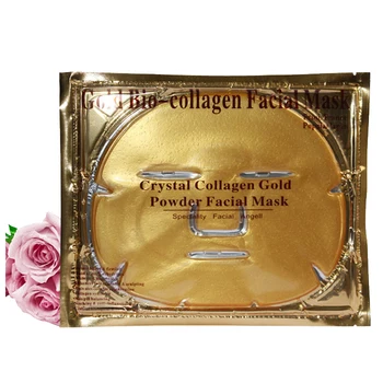18pcs/lot Spa Treatment Anti Wrinkle Pure Collagen Golden Facial Mask Natural Gold Crystal Gel Face Mask
18pcs/lot Spa Treatment Anti Wrinkle Pure Collagen Golden Facial Mask Natural Gold Crystal Gel Face Mask