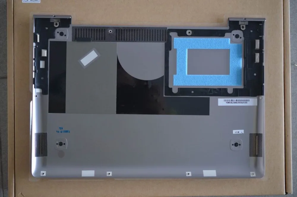 Suitable for U430P Touch LZ5 Lower Case Grey COVERS Basc |