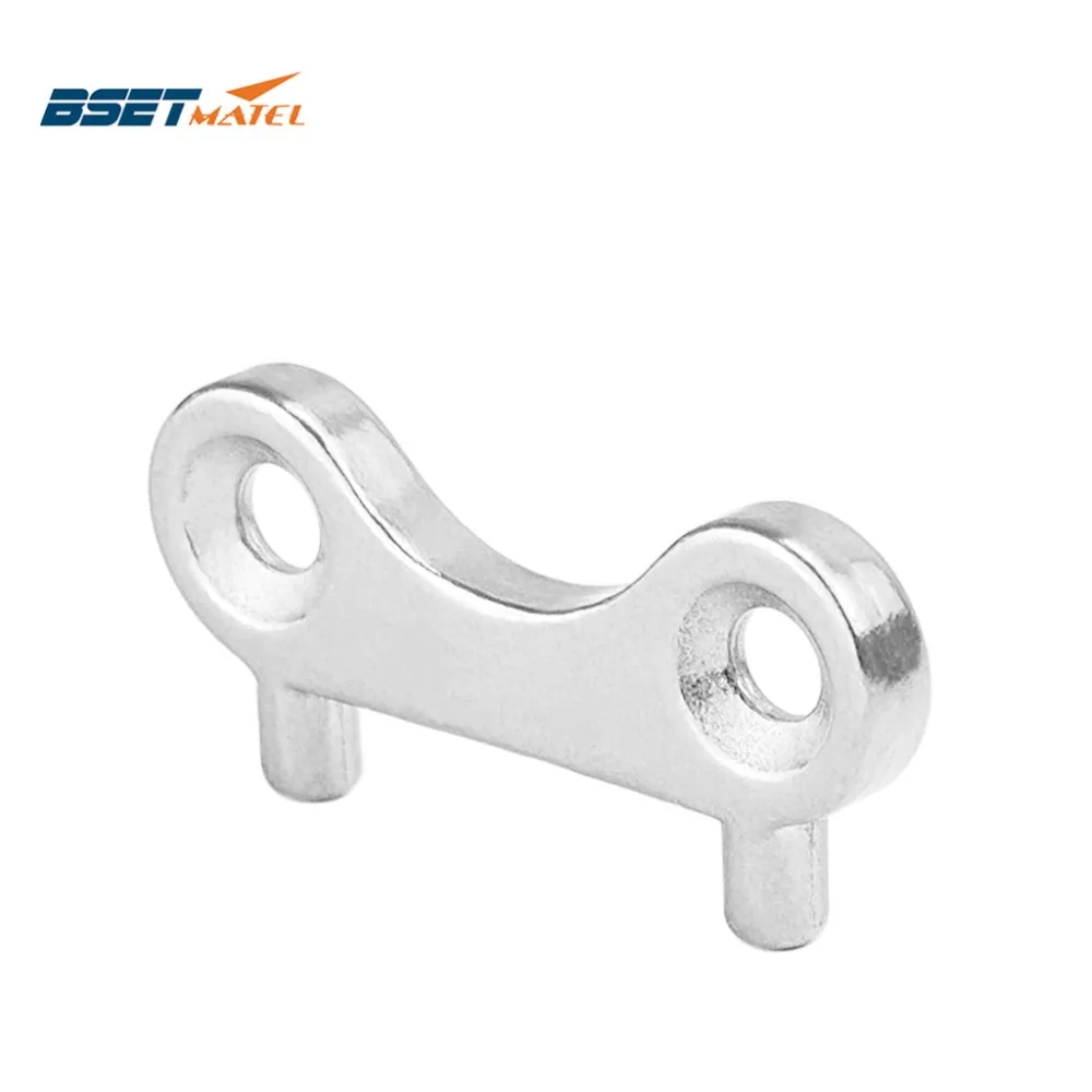 316 stainless Steel Fuel Gas Water Waste Tank Deck Fill Filler Spare Cap Key Replacement Plate Tool for Boat Marine Yacht
316 stainless Steel Fuel Gas Water Waste Tank Deck Fill Filler Spare Cap Key Replacement Plate Tool for Boat Marine Yacht