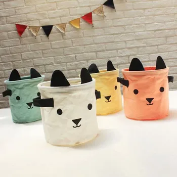Square Multicolor Cute Cartoon Panda Waterproof Storage Basket multi-function Foldable Snack Storage Box
Square Multicolor Cute Cartoon Panda Waterproof Storage Basket multi-function Foldable Snack Storage Box