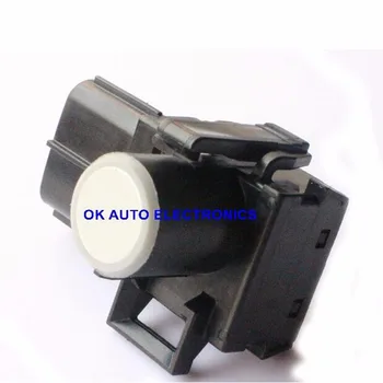 Parking Sensor PDC Sensor Parking Distance Control Sensor for Toyota LEXUS RX350 RX450 89341-48010 188300-2801
Parking Sensor PDC Sensor Parking Distance Control Sensor for Toyota LEXUS RX350 RX450 89341-48010 188300-2801