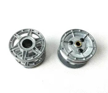 UK Stock HengLong Accessory 1/16 King Tiger RC Tank 3888 3888A Metal Idler Wheel TH00404 
UK Stock HengLong Accessory 1/16 King Tiger RC Tank 3888 3888A Metal Idler Wheel TH00404