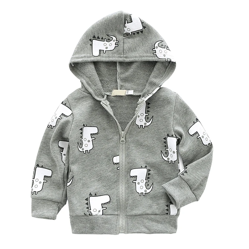 2019 New Children Boy Warm Autumn Coat Jackets Cartoon Print Fashion Toddler Hoodie Long Sleeve Outerwear Clothes
2019 New Children Boy Warm Autumn Coat Jackets Cartoon Print Fashion Toddler Hoodie Long Sleeve Outerwear Clothes