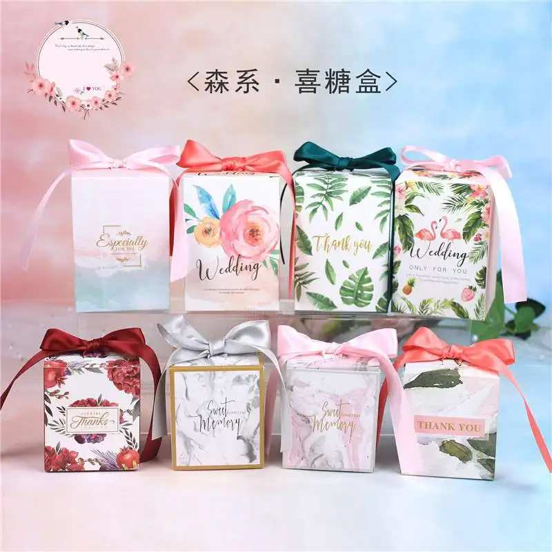 Creative Wedding Favors Candy Boxes Party Gift Box Sugar Chocolate Gifts Box Wedding Decoration Baby Shower Supplies
Creative Wedding Favors Candy Boxes Party Gift Box Sugar Chocolate Gifts Box Wedding Decoration Baby Shower Supplies