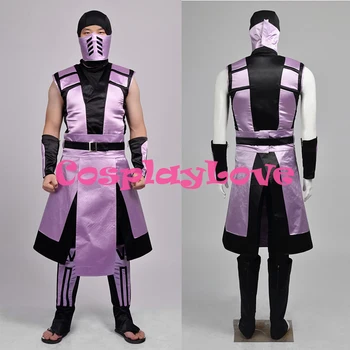 Mortal Kombat Rain Cosplay Costume Men Cos Outfit Custom Made High Quality Halloween Christmas CosplayLove
Mortal Kombat Rain Cosplay Costume Men Cos Outfit Custom Made High Quality Halloween Christmas CosplayLove