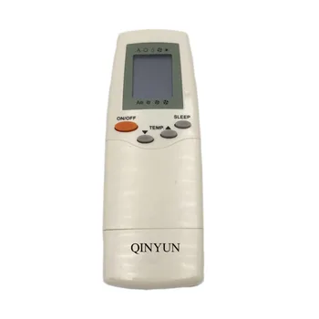 Remote Control For Carrier Air Conditioner