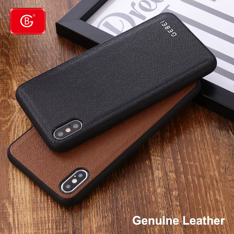 Luxury Ultra thin Shockproof 360 Protect Case New For Apple iPhone X Xs Max XR Phone Genuine Leather Protective Back Cases Cover
Luxury Ultra thin Shockproof 360 Protect Case New For Apple iPhone X Xs Max XR Phone Genuine Leather Protective Back Cases Cover