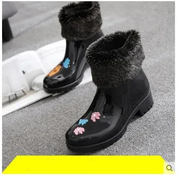 Free shipping Girls boot Children's shoes Martin rubber Girls rubber boot Children's Rain boots Baby Boys shoes Children boots 6
Free shipping Girls boot Children's shoes Martin rubber Girls rubber boot Children's Rain boots Baby Boys shoes Children boots 6