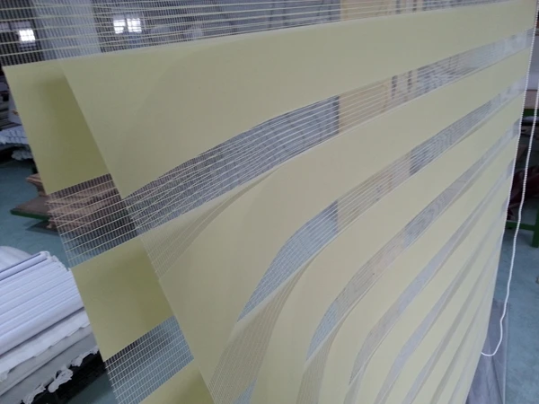 Custom Made 100%Polyester Roller Zebra Blinds in Green Translucent Window Curtains for Living Room 30 Colours are Available
Custom Made 100%Polyester Roller Zebra Blinds in Green Translucent Window Curtains for Living Room 30 Colours are Available