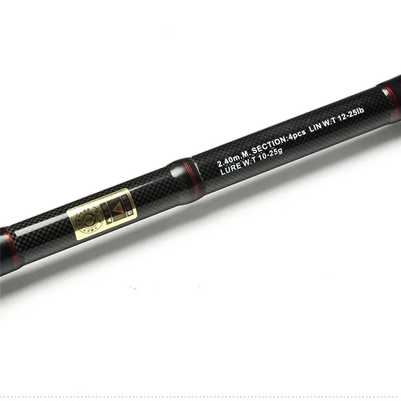 fishing rod 13