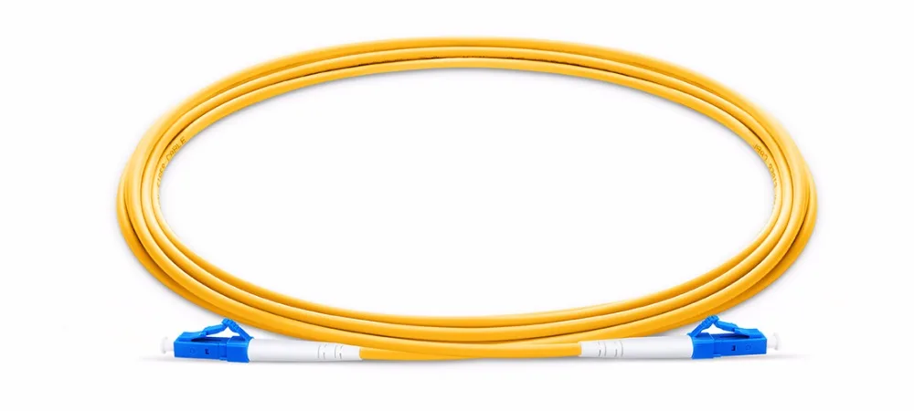 Волоконный патч-кабель FirstFiber 2m LC UPC к патч-корд | Мобильные телефоны и аксессуары