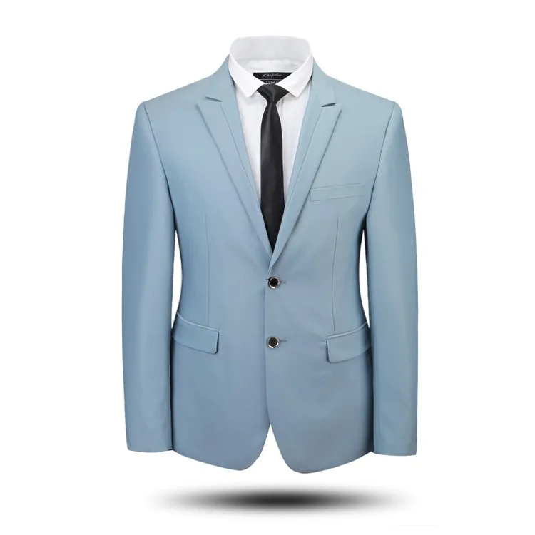 2017Hot Sale!Custom made Men Suits New Style Groom Business Suits Men Wedding Dress Suit sets(Jacket+Pant+Tie)
2017Hot Sale!Custom made Men Suits New Style Groom Business Suits Men Wedding Dress Suit sets(Jacket+Pant+Tie)