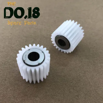 2pc 22T Fuser Drive Gear A03U809311 A03U809300 for Konica Minolta Bizhub c6501 c5500 c5501 c6000 7000 6500
2pc 22T Fuser Drive Gear A03U809311 A03U809300 for Konica Minolta Bizhub c6501 c5500 c5501 c6000 7000 6500