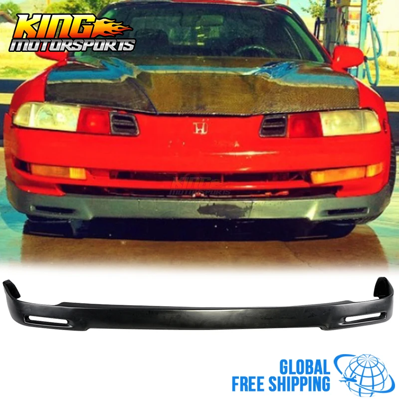 For 1992-1996 Honda Prelude P1 Racing Front Bumper Lip Urethane Global Free Shipping Worldwide
For 1992-1996 Honda Prelude P1 Racing Front Bumper Lip Urethane Global Free Shipping Worldwide