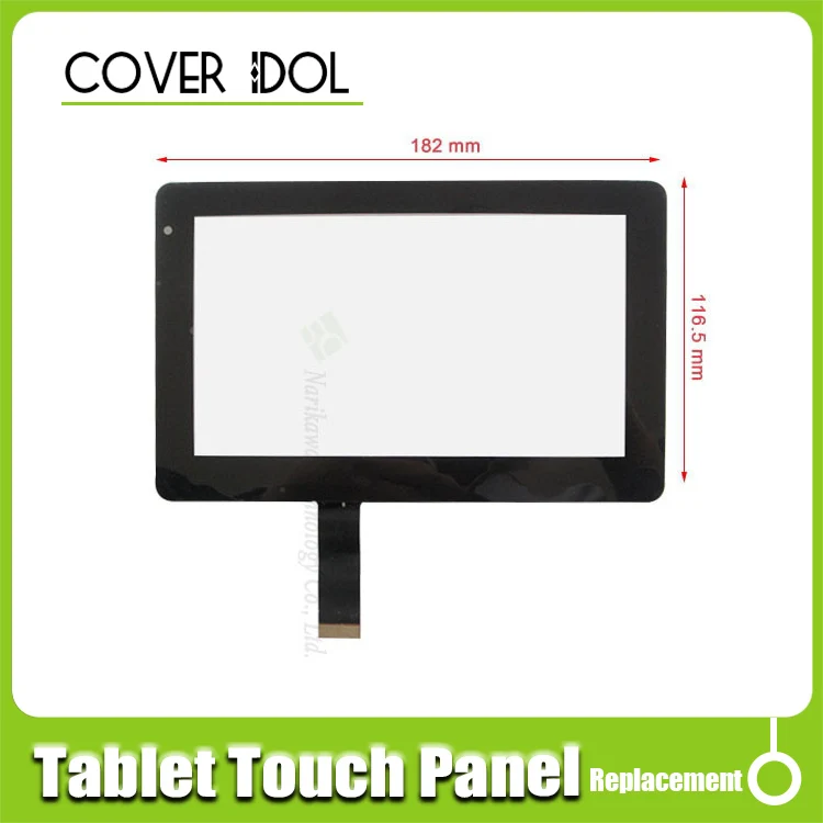 Touch Screen Panel Digitizer Glass Sensor For ONDA VI10 EXPLAY informer 701 300-N3400B-A00-VER1.1
Touch Screen Panel Digitizer Glass Sensor For ONDA VI10 EXPLAY informer 701 300-N3400B-A00-VER1.1