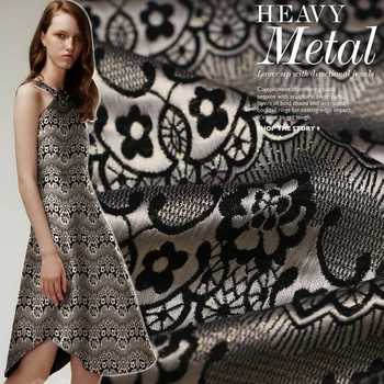 Gold jacquard brocade fabric meter autumn winter crisp dress jacket DIY jacquard fabric wholesale high quality jacquard cloth
Gold jacquard brocade fabric meter autumn winter crisp dress jacket DIY jacquard fabric wholesale high quality jacquard cloth