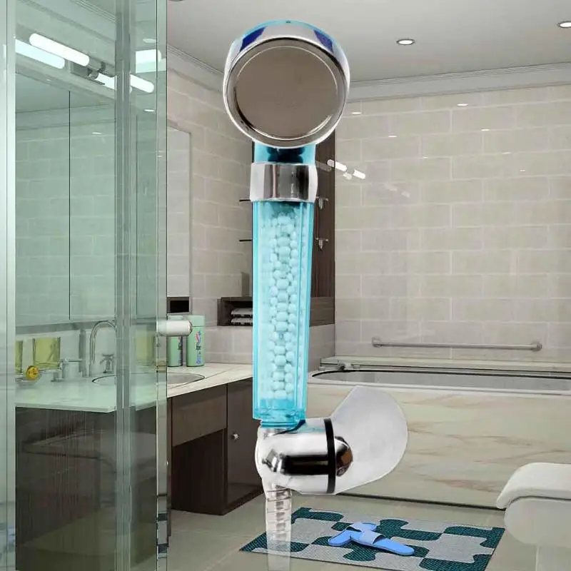 1PC ABS Plastic Shower Head Holder Wall Mount Fixed Wall Sucker Shower Head Stand Bracket Holder with Set Screw For Bathroom
1PC ABS Plastic Shower Head Holder Wall Mount Fixed Wall Sucker Shower Head Stand Bracket Holder with Set Screw For Bathroom