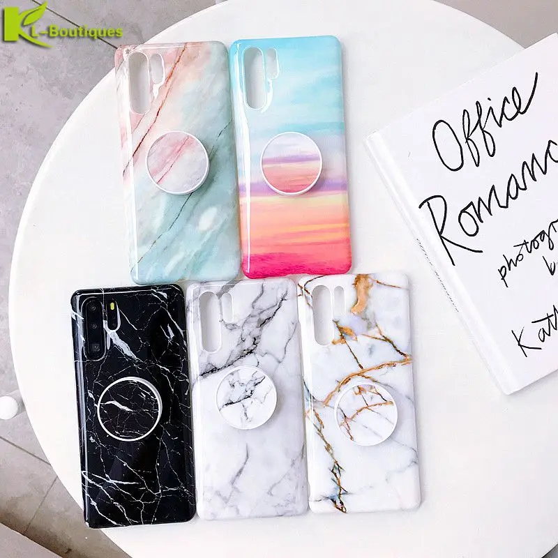 P30 Lite Case Huawei P30 lite Soft Cover on For Funda Huawei P20 P30 Pro Mate 20 P20 Lite Nova 3i Marble Case Phone Holder Stand
P30 Lite Case Huawei P30 lite Soft Cover on For Funda Huawei P20 P30 Pro Mate 20 P20 Lite Nova 3i Marble Case Phone Holder Stand
