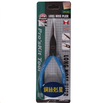 8PK-906 1.2mm Needle-Nose Pliers Steel Cutting Nippers Precision long reach Needle Cutting Tool
8PK-906 1.2mm Needle-Nose Pliers Steel Cutting Nippers Precision long reach Needle Cutting Tool