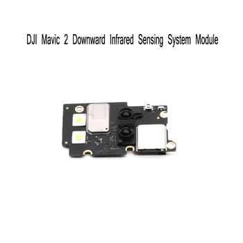 DJI Mavic 2 Downward Infrared Sensing System Module for Mavic 2 Pro/Zoom Drone Accessories Repair Parts
DJI Mavic 2 Downward Infrared Sensing System Module for Mavic 2 Pro/Zoom Drone Accessories Repair Parts