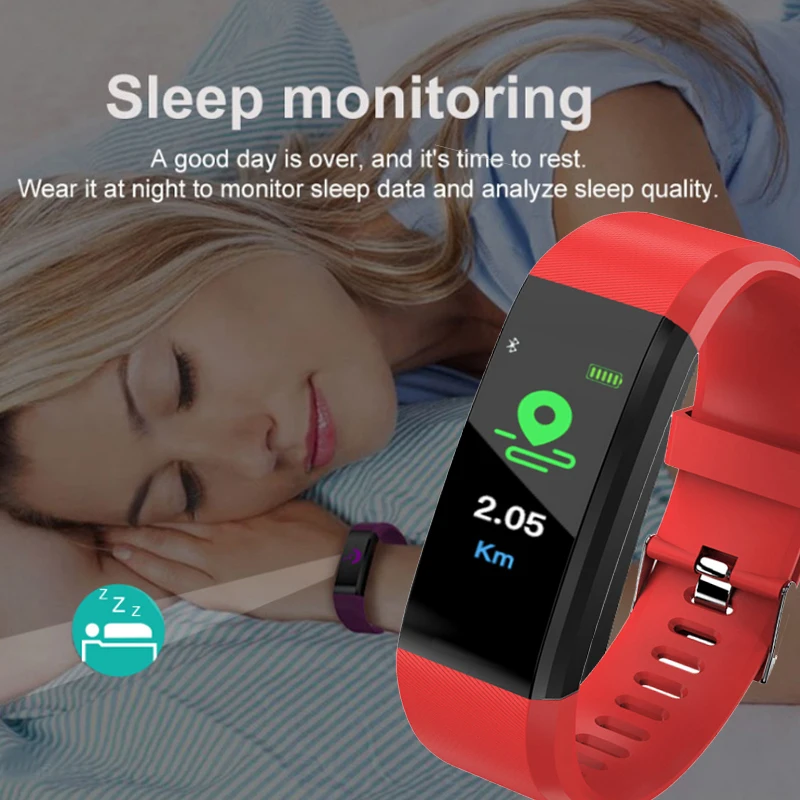 Smart Watch Heart Rate Monitor Blood Pressure Fitness Tracker Smartwatch Sport Watch for ios android
Smart Watch Heart Rate Monitor Blood Pressure Fitness Tracker Smartwatch Sport Watch for ios android