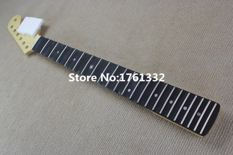 Wholesale Factory custom DIY 22 frets electric guitar neck with rosewood scalloped fingerboard,can be customized as request
Wholesale Factory custom DIY 22 frets electric guitar neck with rosewood scalloped fingerboard,can be customized as request