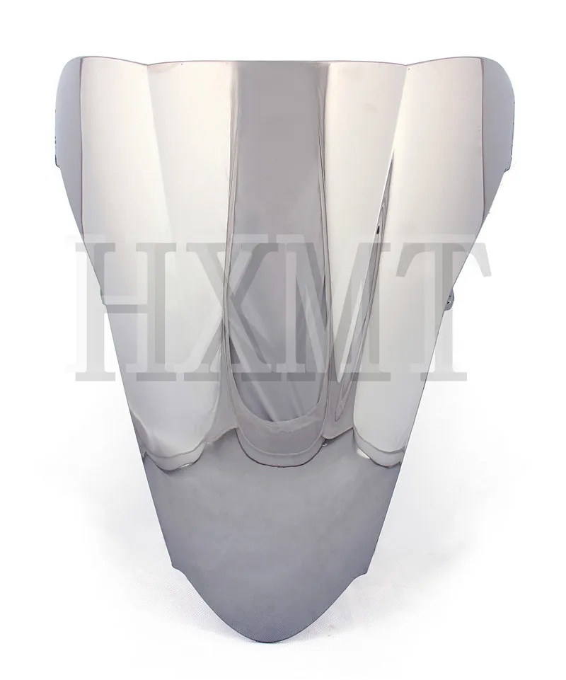 Для Honda VFR800 VFR 800 2002 - 2012 2003 2004 2005 2006 2007 2008 2009 серебряное ветровое стекло для мотоцикла
Для Honda VFR800 VFR 800 2002 - 2012 2003 2004 2005 2006 2007 2008 2009 серебряное ветровое стекло для мотоцикла