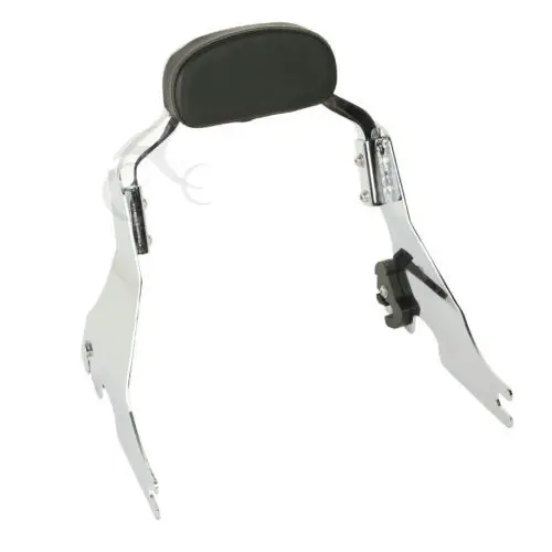 Short Passenger Backrest Sissy Bar For Harley Sportster 2004-2017 Iron XL883 1200 XL1200X XL1200C Custom XL883C 48 72 Super Low
Short Passenger Backrest Sissy Bar For Harley Sportster 2004-2017 Iron XL883 1200 XL1200X XL1200C Custom XL883C 48 72 Super Low