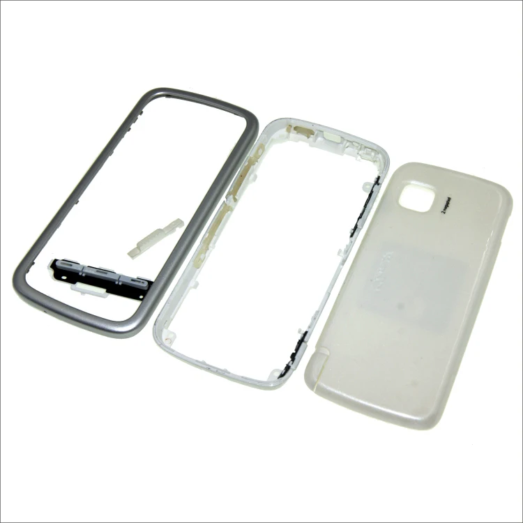 Complete front cover 5230 keyboard for Nokia 5230 battery back cover High quality housing+Keypad
Complete front cover 5230 keyboard for Nokia 5230 battery back cover High quality housing+Keypad