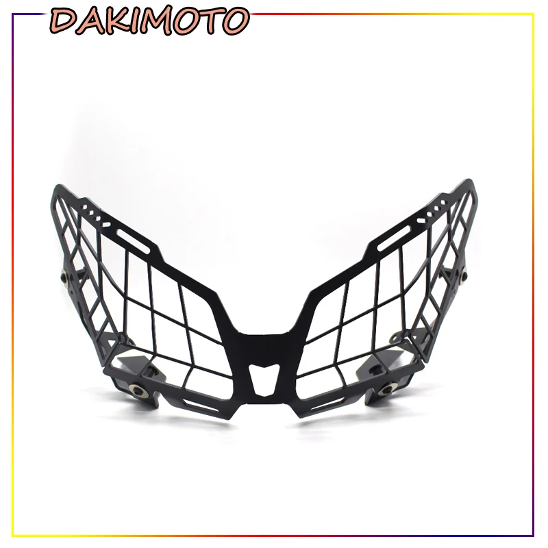 for BMW G310GS G310 GS G 310GS 2017 2018 Motorcycle modification Headlight Grille Guard Cover Protector
for BMW G310GS G310 GS G 310GS 2017 2018 Motorcycle modification Headlight Grille Guard Cover Protector