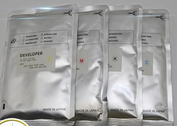 Compatible developer powder for Xerox WC7655 7665 7675 7755 7765 7775 DCC5065 6550 5400 DC240 242 250 252 260 developer powder 
Compatible developer powder for Xerox WC7655 7665 7675 7755 7765 7775 DCC5065 6550 5400 DC240 242 250 252 260 developer powder