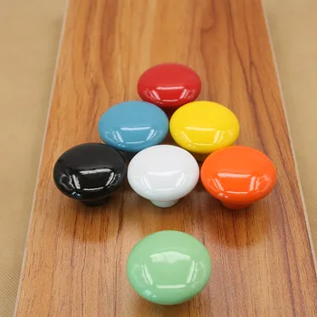 Home decor 10pcs Ceramic Round Door Handles 7 Color 39.5mm for Cabinet Cupboard Wardrobe Drawer Pulls Knobs Furniture
Home decor 10pcs Ceramic Round Door Handles 7 Color 39.5mm for Cabinet Cupboard Wardrobe Drawer Pulls Knobs Furniture