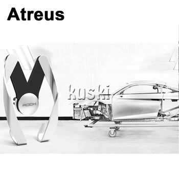 Atreus 1Pcs Car Accessories Auto Outlet Mobile Phone Holder Sticker for obd2 renault skoda octavia opel astra h J G fiesta 
Atreus 1Pcs Car Accessories Auto Outlet Mobile Phone Holder Sticker for obd2 renault skoda octavia opel astra h J G fiesta