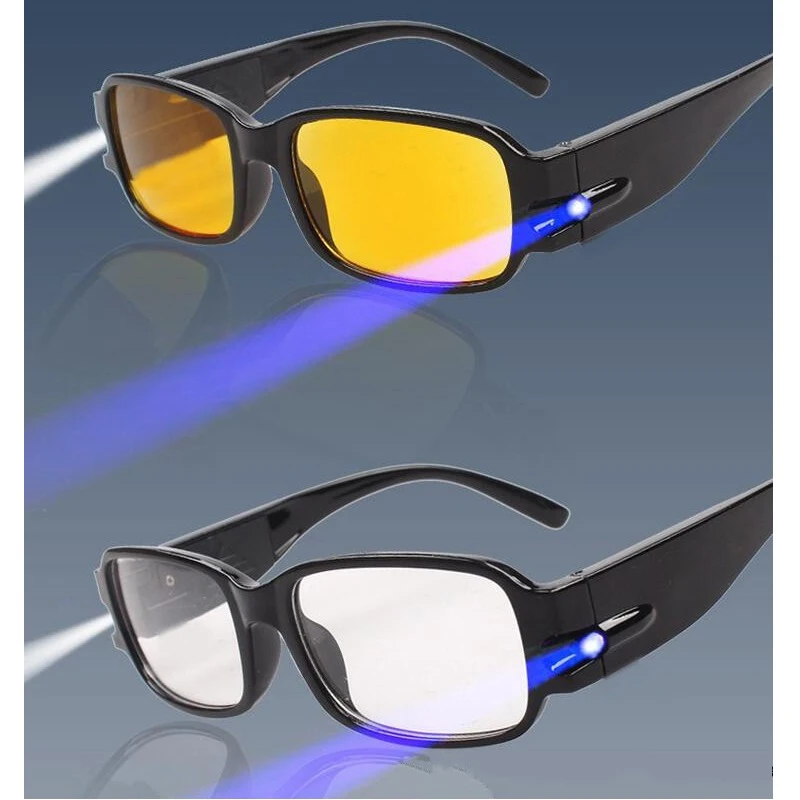 Cheap LED Reading Glasses Men Women Adjustable Magneic Health Protection Lazy Glasses Presbyopic lesebrille Diopter eyeglass
Cheap LED Reading Glasses Men Women Adjustable Magneic Health Protection Lazy Glasses Presbyopic lesebrille Diopter eyeglass