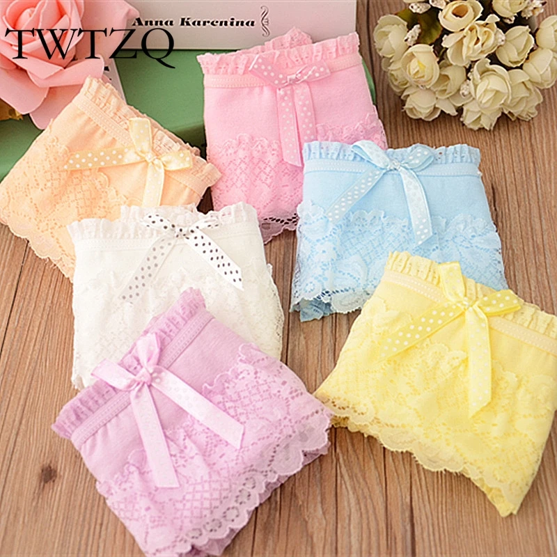 TWTZQ 2017 Hot Sexy Women Underwear Bowknot Panties Female Lingerie Calcinha Cotton Lace Lady Ropa Interior Mujer Briefs 3NK047
TWTZQ 2017 Hot Sexy Women Underwear Bowknot Panties Female Lingerie Calcinha Cotton Lace Lady Ropa Interior Mujer Briefs 3NK047