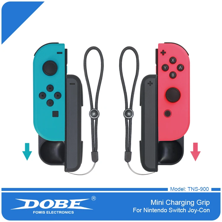 TNS-900 Switch Mini-03
