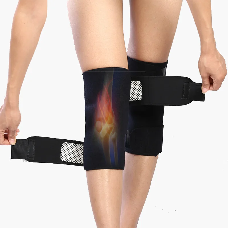 Self-heating kneepad support nursing protector is used for rheumatism heating warm bone nursing knee/knee
Self-heating kneepad support nursing protector is used for rheumatism heating warm bone nursing knee/knee