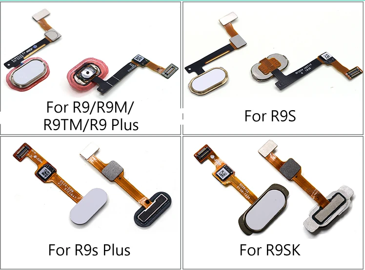 Kwainee high quality Return Button flex cable Replacement Home button with fingerprint for OPPO R9 R9s R9s Plus R9SK
Kwainee high quality Return Button flex cable Replacement Home button with fingerprint for OPPO R9 R9s R9s Plus R9SK