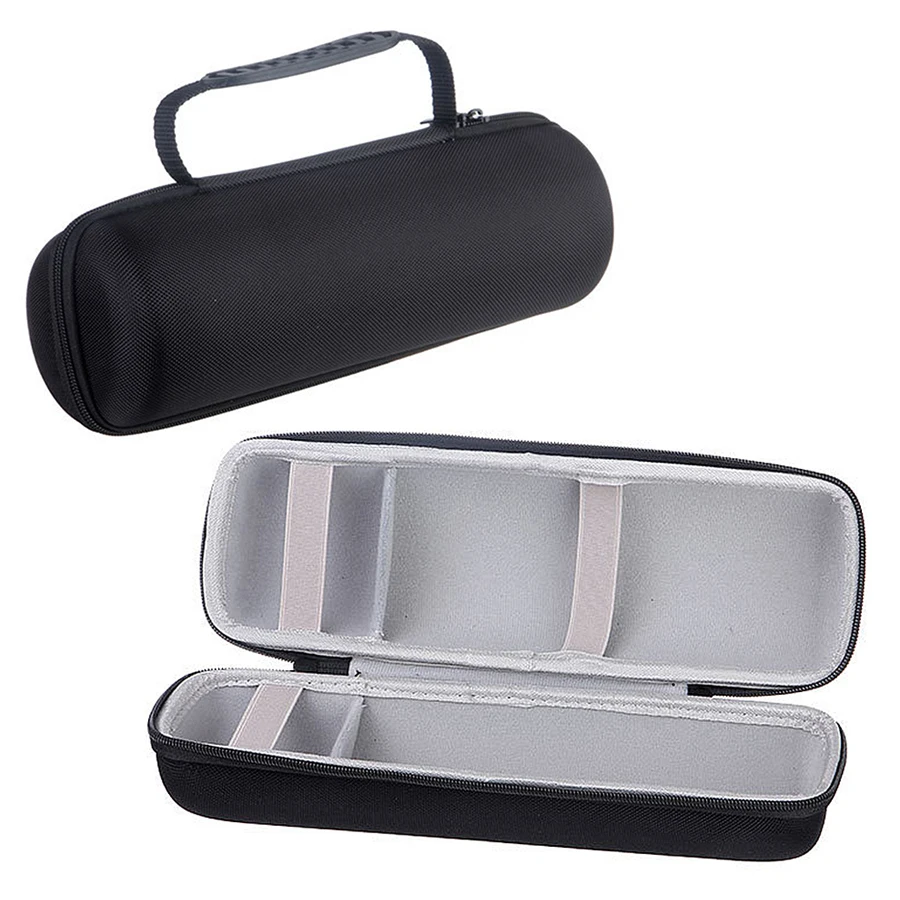 EVA PU Protective Case For JBL Charge 3 Charge3 Carry Pouch Bag Cover Case Bluetooth Column Extra Space For Plug&Cables
EVA PU Protective Case For JBL Charge 3 Charge3 Carry Pouch Bag Cover Case Bluetooth Column Extra Space For Plug&Cables