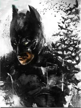 5D Diy Full Square Diamond Embroidery Cross Stitch Kits Batman Pattern Picture 3d Diamond Painting Mosaic Making Full Painting
5D Diy Full Square Diamond Embroidery Cross Stitch Kits Batman Pattern Picture 3d Diamond Painting Mosaic Making Full Painting