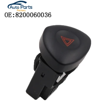 Hazard Lights Warning Switch For Renault Clio MK 2 II 2001-2006 OEM 8200060036
Hazard Lights Warning Switch For Renault Clio MK 2 II 2001-2006 OEM 8200060036